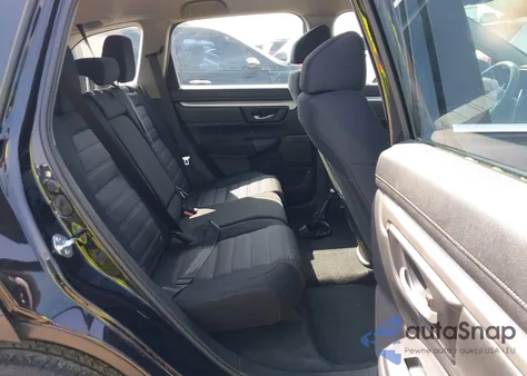 2021 Honda Cr-V 2Wd Special Edition z USA, uszkodzony, nr VIN 5J6RW1H77ML009757